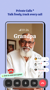Arattai Messenger 1.46.4 Arattai Messenger 1.46.4
