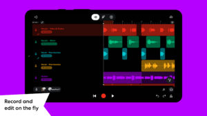 BandLab: Music Maker & Studio 10.75.3 BandLab: Music Maker & Studio 10.75.3