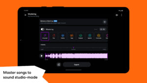 BandLab: Music Maker & Studio 10.75.3 BandLab: Music Maker & Studio 10.75.3