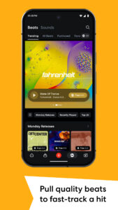 BandLab: Music Maker & Studio 10.75.3 BandLab: Music Maker & Studio 10.75.3
