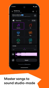 BandLab: Music Maker & Studio 10.75.3 BandLab: Music Maker & Studio 10.75.3