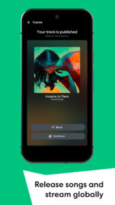 BandLab: Music Maker & Studio 10.75.3 BandLab: Music Maker & Studio 10.75.3