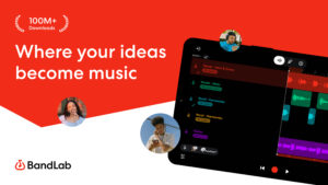 BandLab: Music Maker & Studio 10.75.3 BandLab: Music Maker & Studio 10.75.3