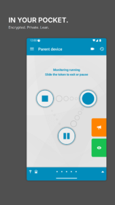 Dormi - Baby Monitor 4.3.1