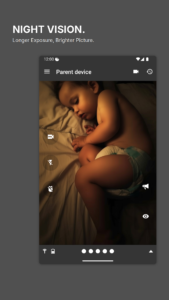 Dormi - Baby Monitor 4.3.1