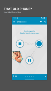 Dormi - Baby Monitor 4.3.1