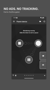 Dormi - Baby Monitor 4.3.1