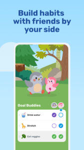 Finch: Self-Care Pet 3.73.171