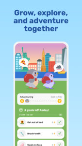 Finch: Self-Care Pet 3.73.171