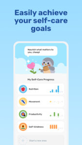 Finch: Self-Care Pet 3.73.171