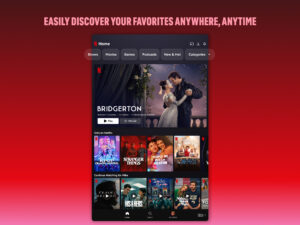 Netflix 9.65.0 build 9 64092
