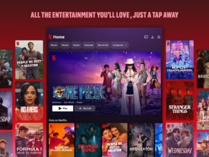 Netflix 9.65.0 build 9 64092