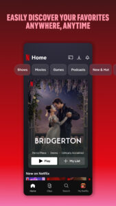 Netflix 9.65.0 build 9 64092