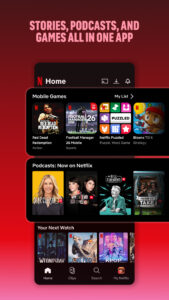 Netflix 9.65.0 build 9 64092