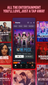 Netflix 9.65.0 build 9 64092
