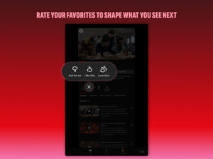 Netflix 9.65.0 build 9 64092