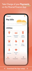 Piramal Finance - Loans & More 1.5.15 Piramal Finance - Loans & More 1.5.15