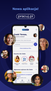 Pracuj.pl - Jobs 5.23.3 Pracuj.pl - Jobs 5.23.3