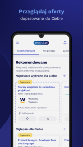 Pracuj.pl - Jobs 5.23.3 Pracuj.pl - Jobs 5.23.3