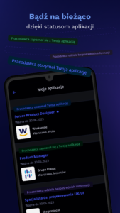 Pracuj.pl - Jobs 5.23.3 Pracuj.pl - Jobs 5.23.3