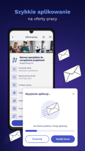 Pracuj.pl - Jobs 5.23.3 Pracuj.pl - Jobs 5.23.3