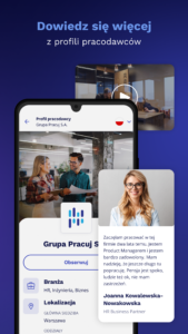 Pracuj.pl - Jobs 5.23.3 Pracuj.pl - Jobs 5.23.3