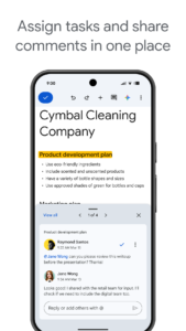 Google Docs 1.7.482.04