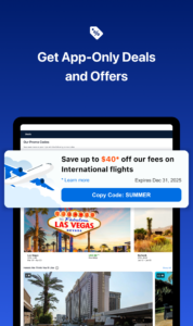 CheapOair: Cheap Flight Deals 4.0.267 CheapOair: Cheap Flight Deals 4.0.267