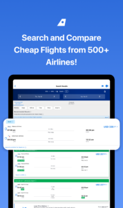 CheapOair: Cheap Flight Deals 4.0.267 CheapOair: Cheap Flight Deals 4.0.267