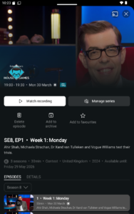 Orange TV Plus Belgium v41.0.6