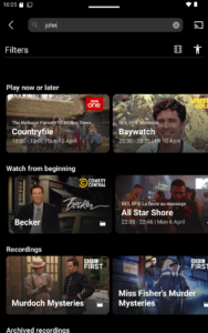 Orange TV Plus Belgium v41.0.6