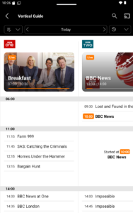 Orange TV Plus Belgium v41.0.6