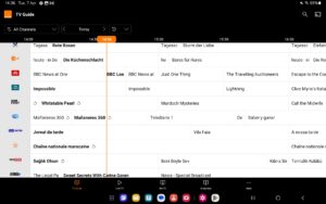 Orange TV Plus Belgium v41.0.6