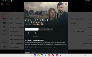 Orange TV Plus Belgium v41.0.6