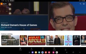 Orange TV Plus Belgium v41.0.6