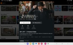 Orange TV Plus Belgium v41.0.6