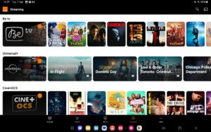 Orange TV Plus Belgium v41.0.6