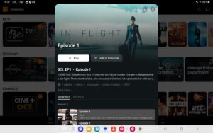 Orange TV Plus Belgium v41.0.6
