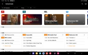Orange TV Plus Belgium v41.0.6