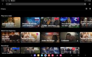 Orange TV Plus Belgium v41.0.6