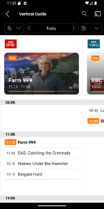Orange TV Plus Belgium v41.0.6
