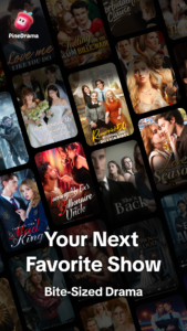 PineDrama - Short Dramas 46.0.3 PineDrama - Short Dramas 46.0.3