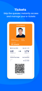 TrainPal - Cheap Train Tickets 3.61.1 TrainPal - Cheap Train Tickets 3.61.1