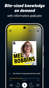 Audible: Audiobooks & Podcasts 26.19.13 Audible: Audiobooks & Podcasts 26.19.13