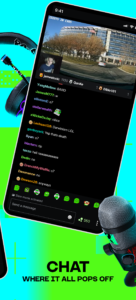 Kick: Live Streaming 40.18.1 Kick: Live Streaming 40.18.1