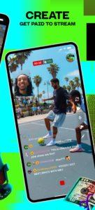 Kick: Live Streaming 40.18.1 Kick: Live Streaming 40.18.1