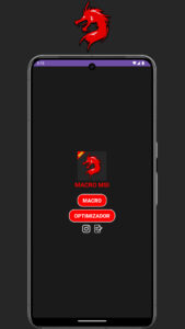 MACRO MSI - SENSIBILIDAD PRO 3.4 MACRO MSI - SENSIBILIDAD PRO 3.4