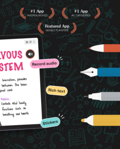 Noteshelf 3: Digital Notes 4.2.5