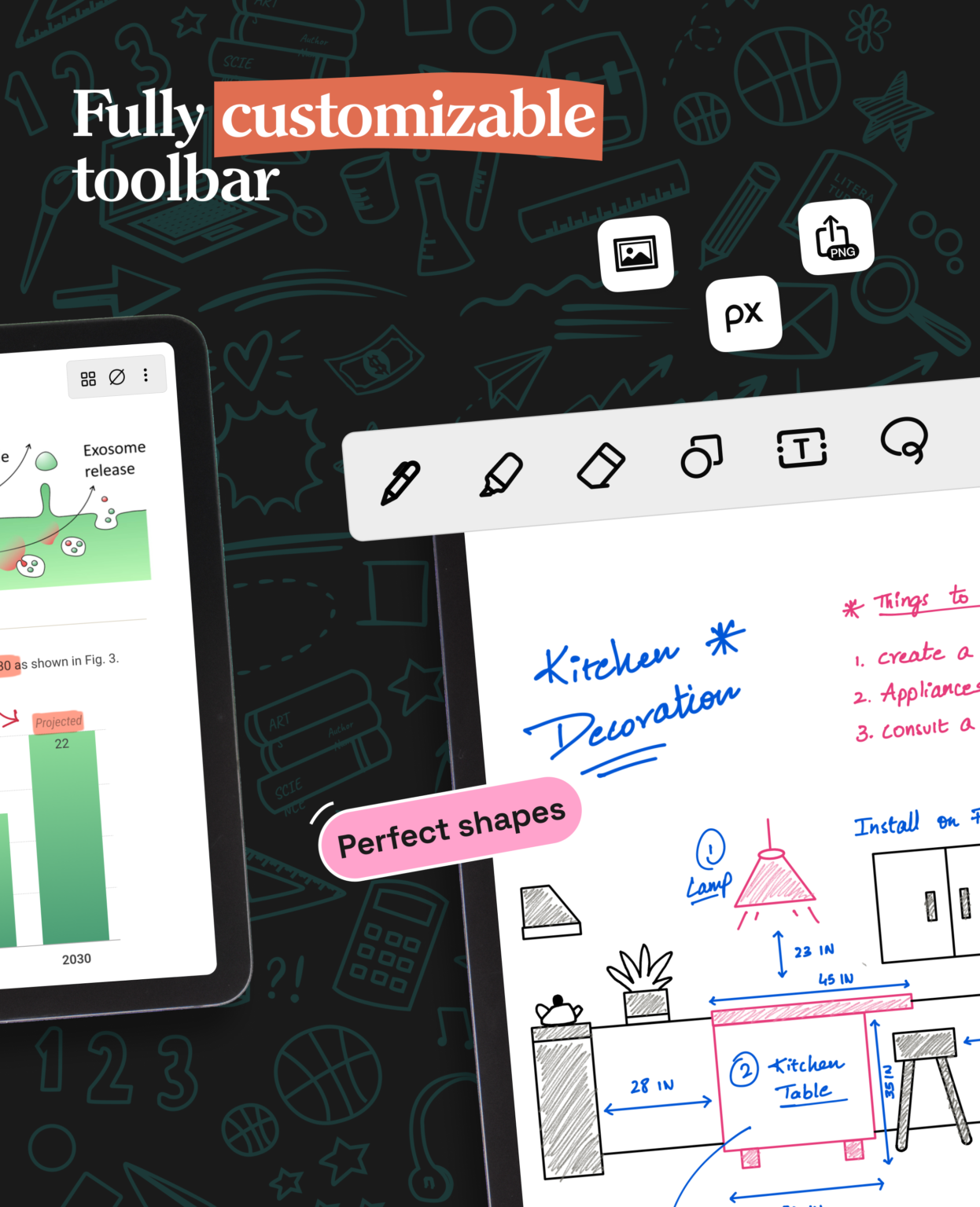 Electronic Note Screen Download Noteshelf 3: Digital Notes APKs for Android - APKMirror