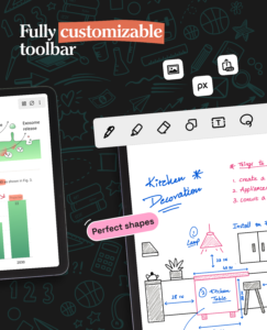 Noteshelf 3: Digital Notes 4.2.5
